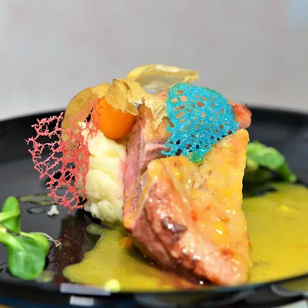 Mondrian Event & Garden
